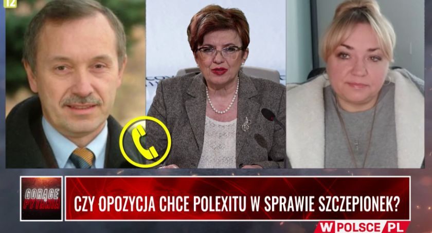 Szczepionkowy galimatias. Kto kupił? Kto dokupi?