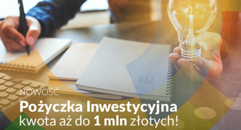 Podlaski Fundusz Rozwoju. Wsparcie dla mikro, małych i średnich przedsiębiorstw