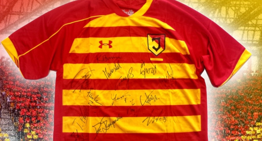 Jagiellonia bez Vassiljeva - katastrofa czy szansa?