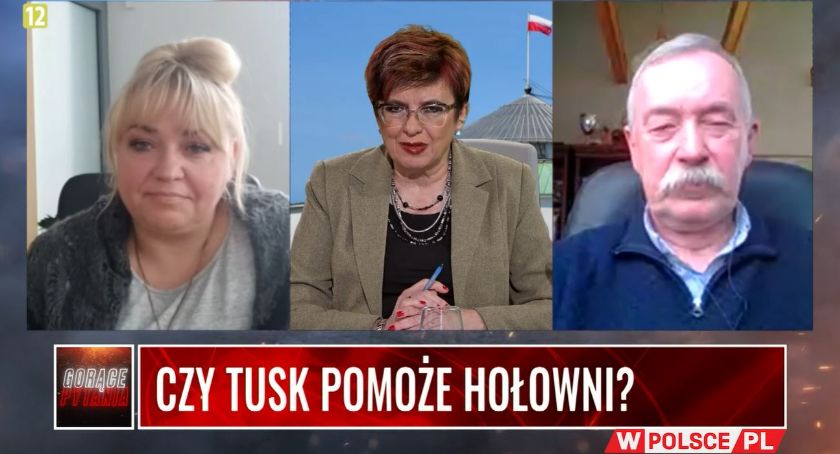 Szymon Hołownia buduje swoją partię na politykach PO i Lewicy. Maczał w tym palce Donald Tusk?