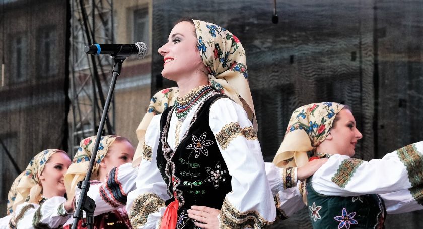 Mikołaj Karelus może liczyć na pomoc Kurpi Zielonych 
