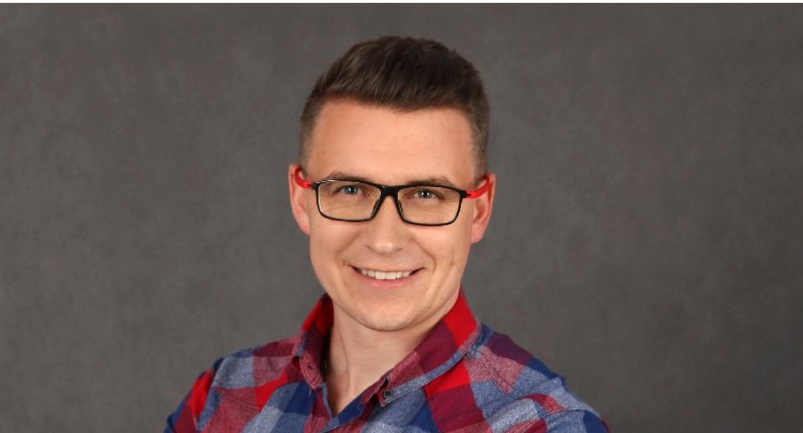W produkcji maseł orzechowych pan Maciej nie uznaje kompromisów. Jego wyroby podbiją rynek?