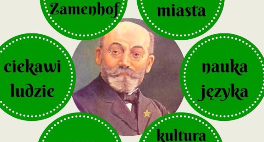 Przyjdź na warsztaty z esperanto