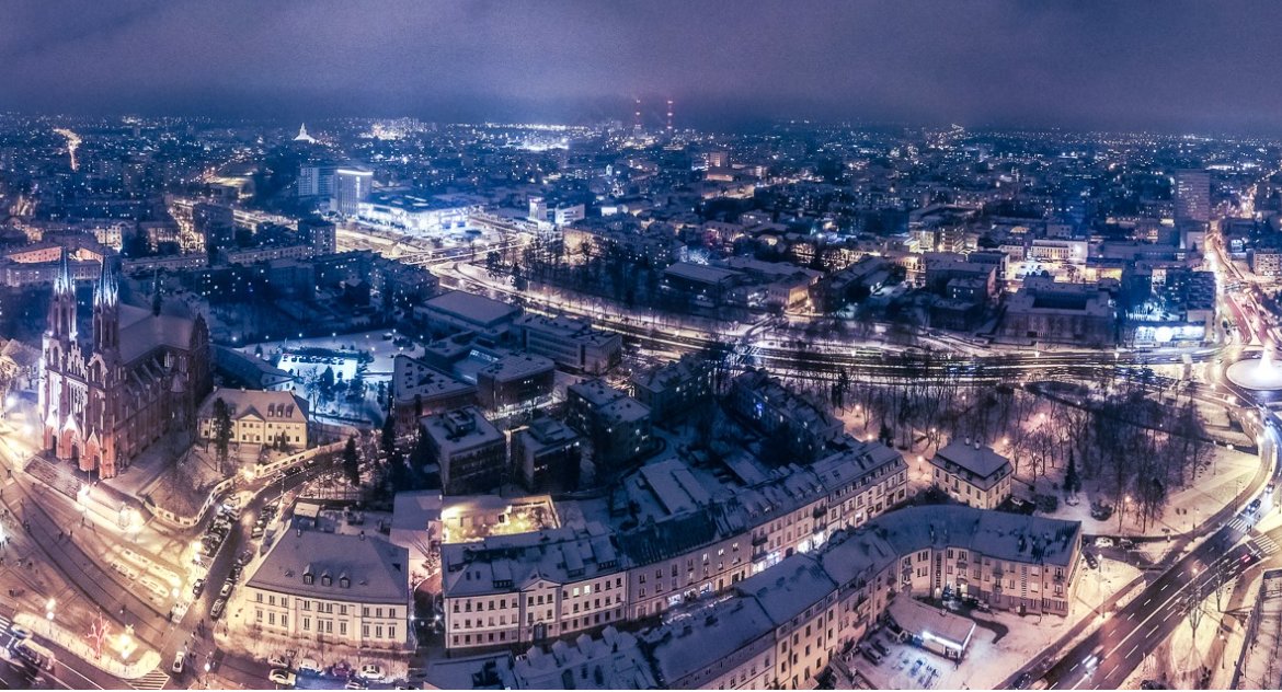 W Białymstoku nadawało Radio Erewań. Jest super, jest super, więc o co ci chodzi