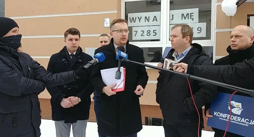 Lockdown dobija restauratorów. Konfederacja mówi o potrzebie odmrożenia branży