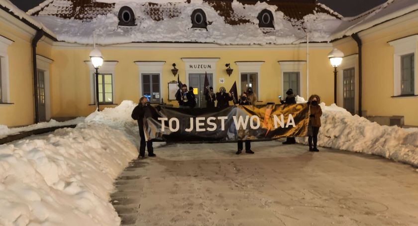 Prawo do zabijania, prawem człowieka. Strajk Kobiet, ustami także mężczyzn, domagał się aborcji na życzenie
