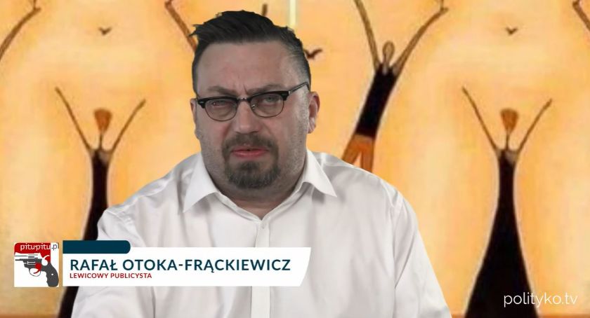 Cotygodniowa porcja złych wiadomości PITU-PITU: Ktoś zwariował czy Jarosław Kaczyński wymyślił Strajk Kobiet?