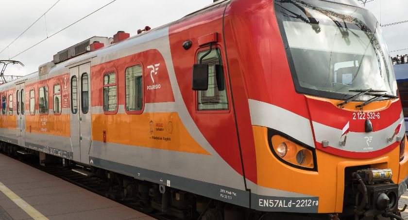 Aż do końca marca nie będzie można pojechać pociągiem z Białegostoku do Kowna