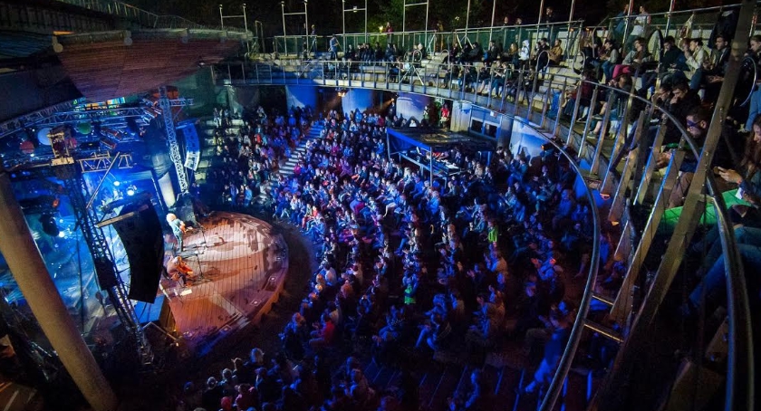 Miejskim radnym nie podoba się Halfway Festival