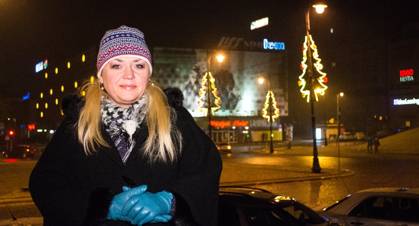 Zimą w centrum miasta jest ładnie. A latem? [KOMENTARZ VIDEO]