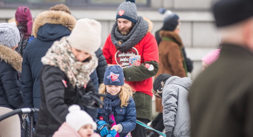 W oczekiwaniu na hejt: WOŚP