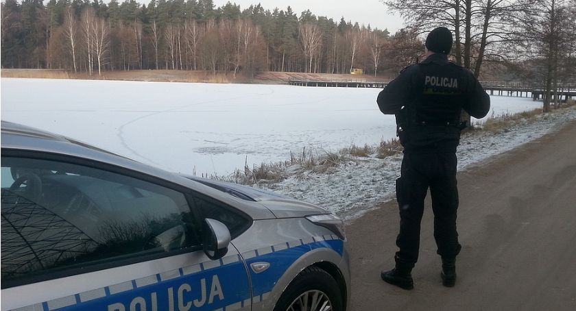 Mężczyzna, który kilka dni temu uciekł z budynku Prokuratury, trafił już za kratki