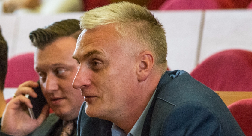 Raport z XXX sesji Rady Miasta Białegostoku w dniu 18 stycznia 2017 – sesja obywatelska