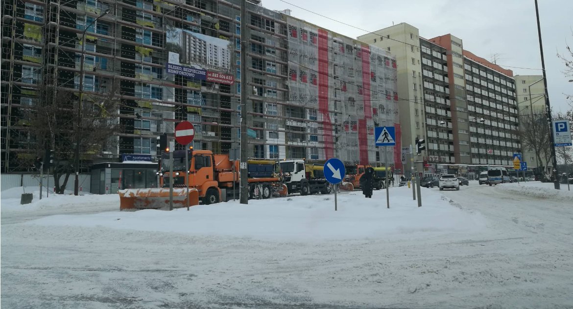 Firmy odpowiedzialne za zimowe oczyszczanie miasta były już karane za zmowę cenową i za brak wywiązywania się z obowiązków