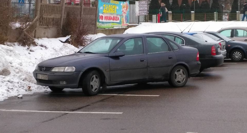 Drodzy kierowcy, litości!