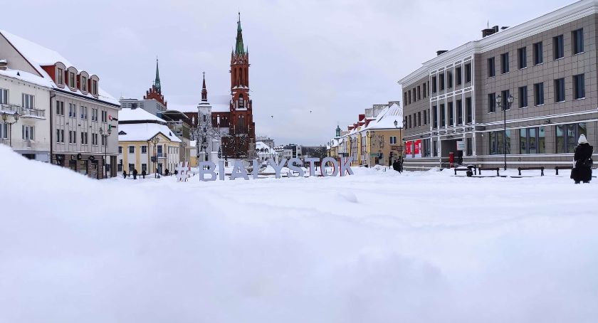 Posła Truskolaskiego nie obchodzą wykluczenia komunikacyjne tysięcy ludzi w Białymstoku?