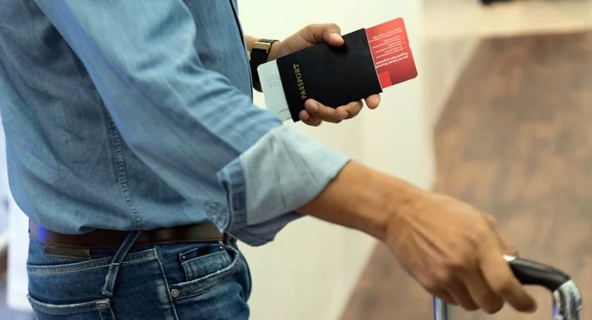 Białorusini mają otrzymywać wizy tempie ekspresowym