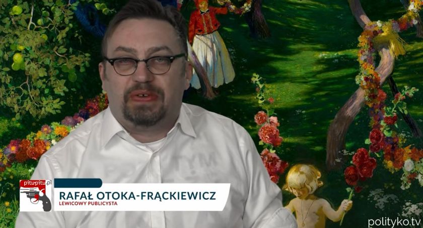Cotygodniowa porcja złych wiadomości PITU-PITU: Japońska poprawność polityczna i amerykańska amnezja historyczna