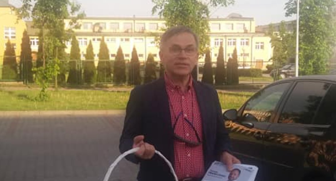 Platformę Obywatelską opuścił Mieczysław Gliński. Nie zgodził się ze stanowiskiem w sprawie aborcji. Czy pójdą za nim inni?