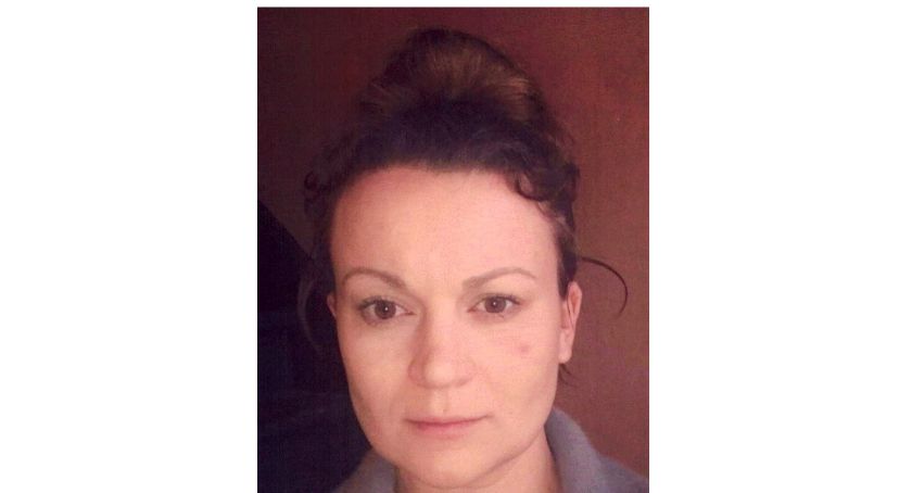 Zaginiona z Białej Piskiej była widziana w Białymstoku. Poszukiwania trwają