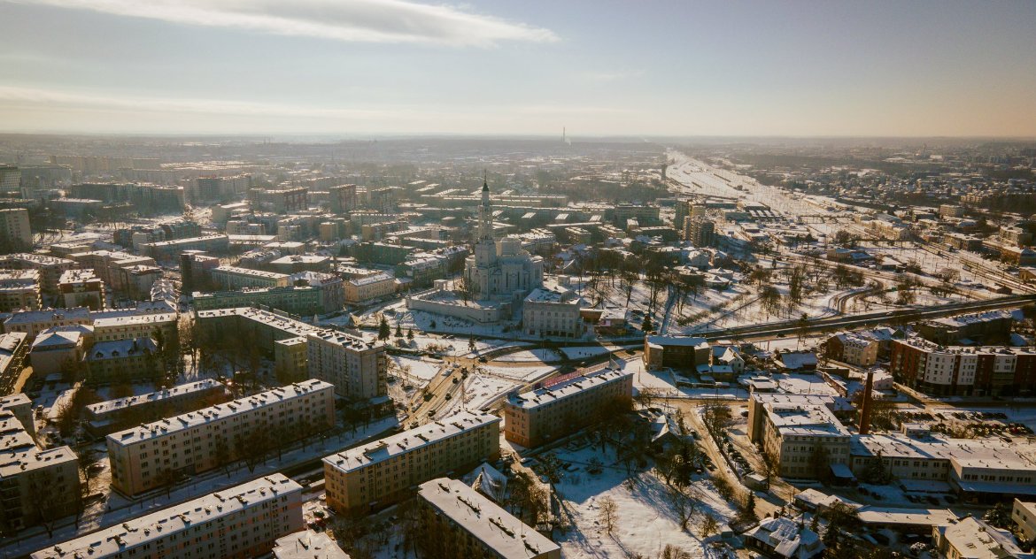 Białystok przygotowuje strategię. Ale jej koszty to stragedia