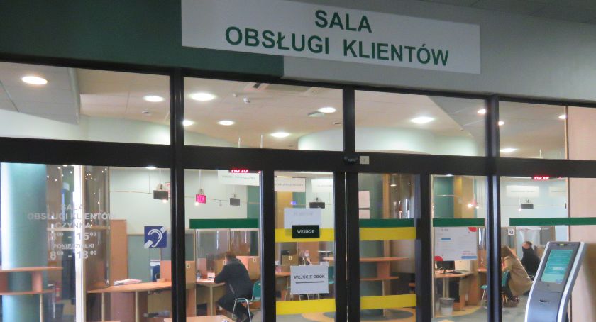 Prawie 500 milionów zł z tarcz w Podlaskiem. Z samego tylko ZUS-u