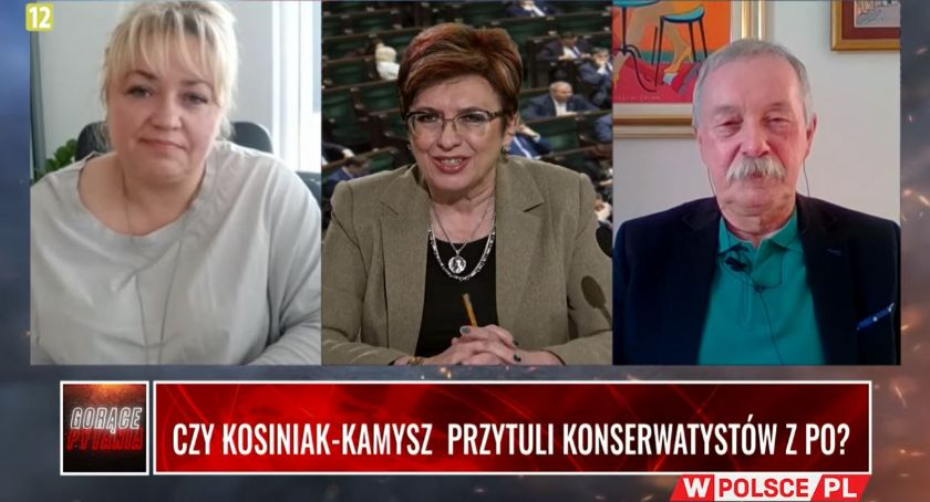 Konserwatystów z Platformy mogłoby przejąć Polskie Stronnictwo Ludowe, ale…