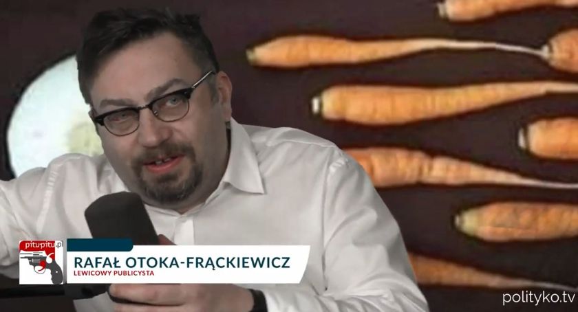 Cotygodniowa porcja złych wiadomości PITU-PITU: Gliński, Kowalski i Salut Rzymski – co łączy wszystkich panów – Pitu Pitu