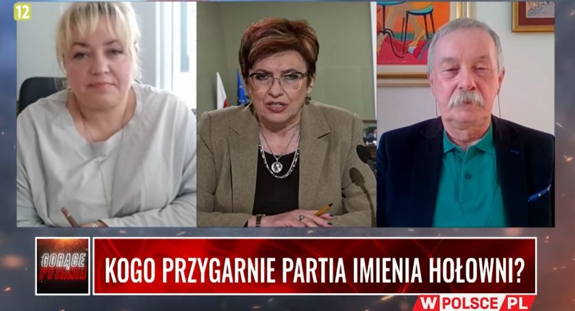 Partia Hołowni łowi po Sejmie innych posłów. Kto jeszcze dołączy do nowej formacji?