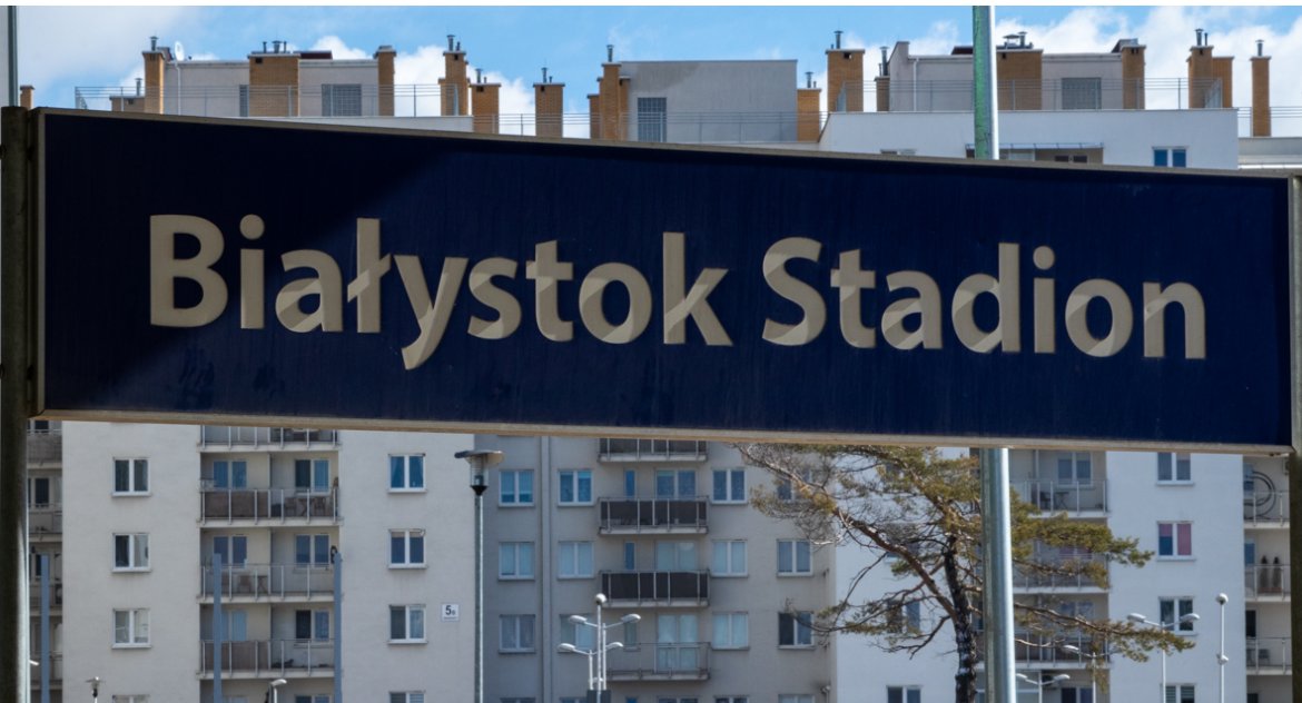 Koleją i autobusem po Białymstoku i okolicach. Jest petycja do prezydenta i marszałka
