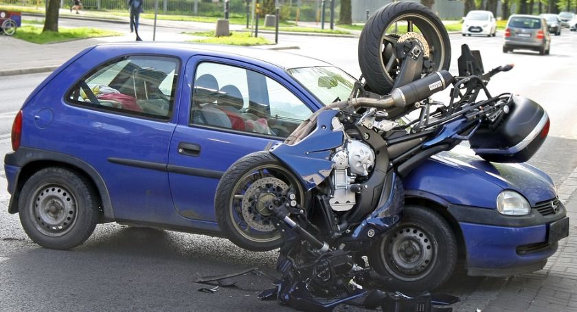 Kary za brak polisy OC są coraz dotkliwsze