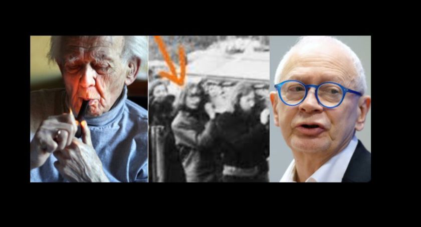 Raz Prozą: Oto jaki brutalny ostracyzm spotkał oszusta i krętacza