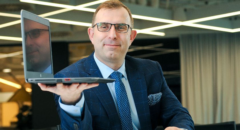Są wśród najszybciej rozwijających się firm w Europie. Jako jedyni z Podlasia