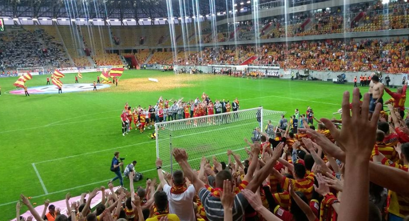 Wyróżnienia dla jagiellończyków w plebiscycie