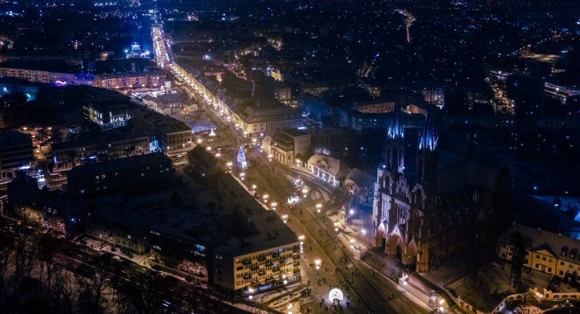 Stan ostrzegawczy na rzece Bug. W Białymstoku znów smog