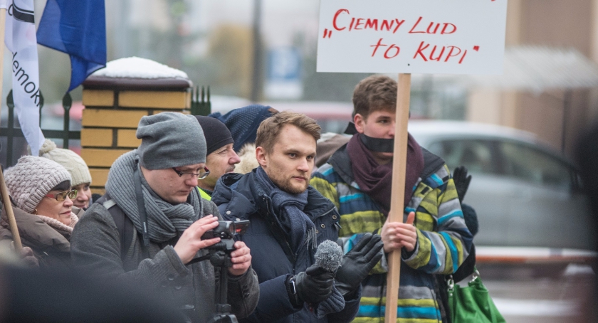 Truskolaski tour, czyli historia o pośle Truskolaskim, który przeleciał za 70 tysięcy złotych