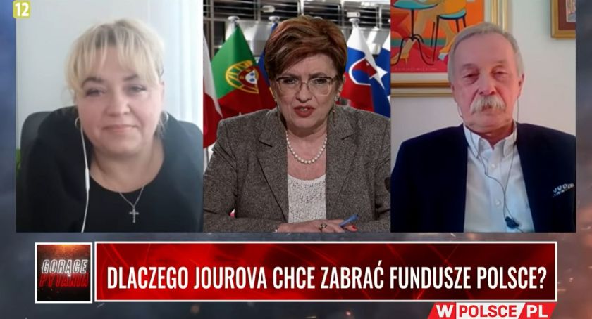Unijni biurokraci chcą pozbawić Polskę pieniędzy. Dlaczego? Czy faktycznie mają ku temu powody?