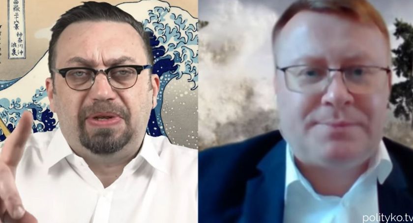Minęło 10 lat od katastrofy w Fukushimie. Białostoczanin opowiada co się tam wydarzyło i jakie są do dziś skutki tej katastrofy