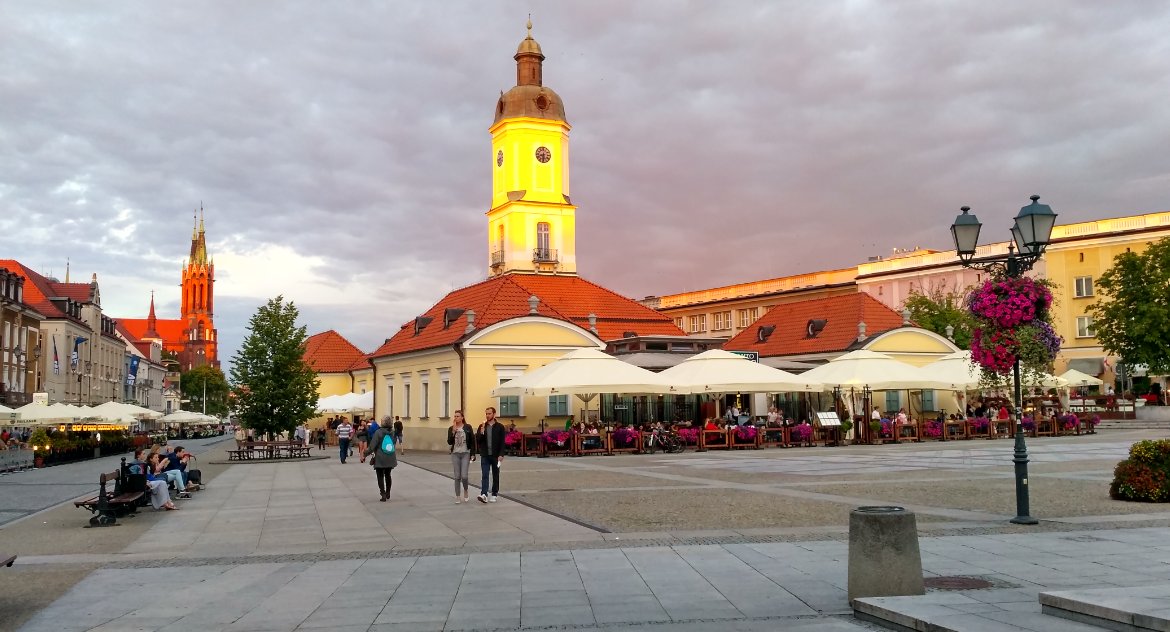 Puby zamknięte, ale w Białymstoku zwolnienia z koncesji nie będzie