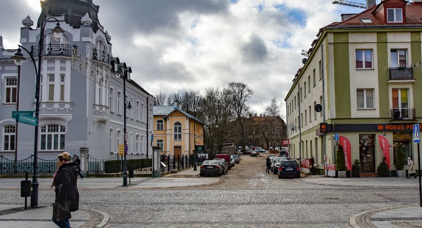 Mieszkańcy mogą się wypowiedzieć w sprawie zmiany planów miejscowych w ścisłym centrum miasta