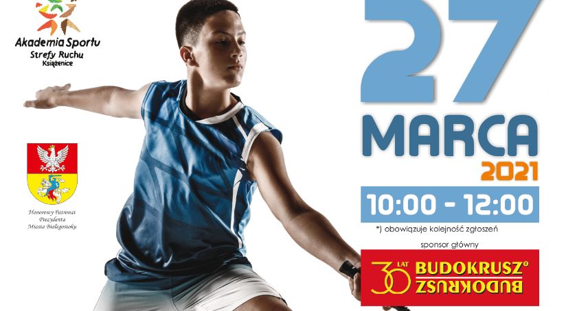 Cały weekend z badmintonem w Białymstoku