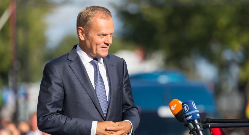 Był sobie Tusk...
