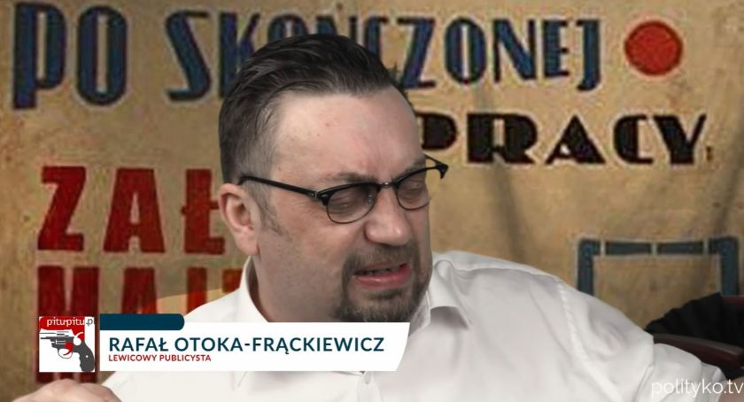 Cotygodniowa porcja złych wiadomości PITU-PITU: Kto chce wysadzić Obajtka? Kryzys na rynku pończoch. Jachira ProLife