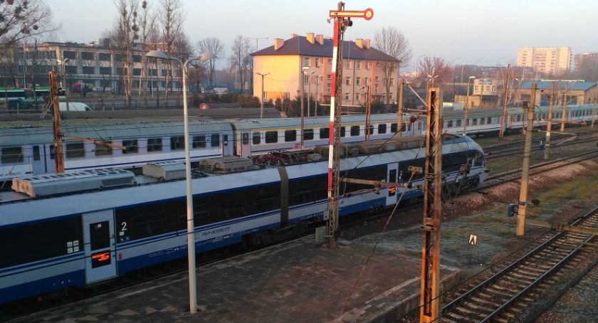 Z Białegostoku do Kowna nie da się pojechać pociągiem jeszcze do 31 maja
