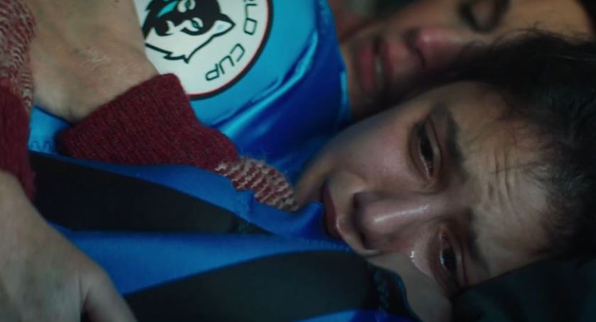 Film „Slalom” w ramach Domowych Psychoanalitycznych Spotkań