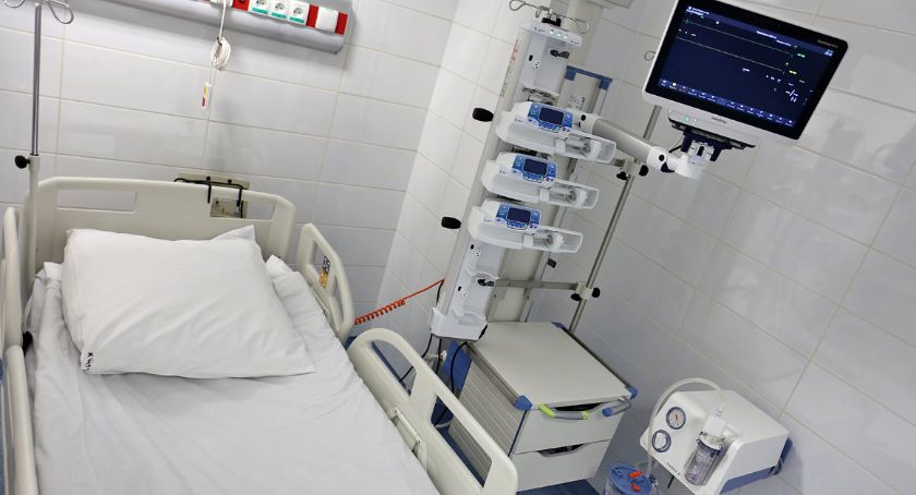 Podlaskie ponownie z najniższym wskaźnikiem zakażeń. Od wczoraj przybyło 181 pacjentów