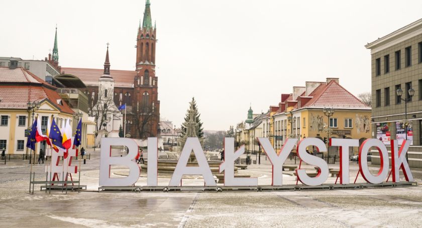 Białostoccy radni przyjęli stanowisko odnośnie represjonowanych Polaków na Białorusi