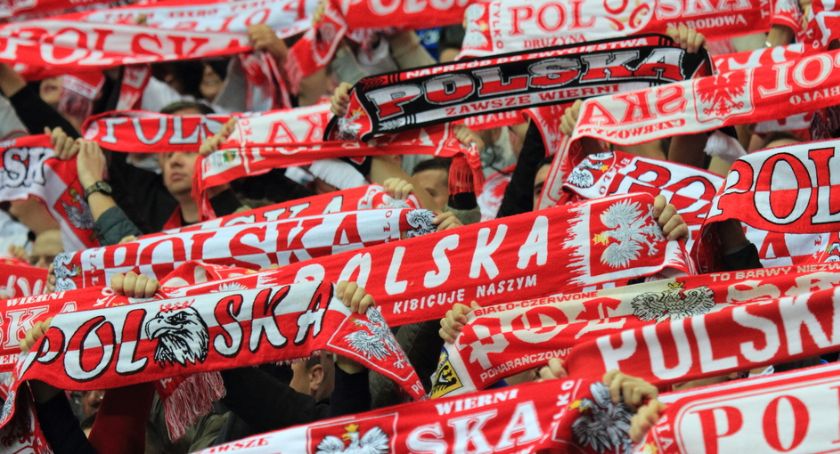 Białostoczanin Marek Citko w gronie sensacyjnych biało-czerwonych