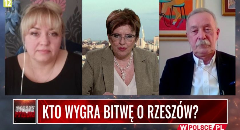 Bitwa o Rzeszów może pokazać jak będzie wyglądać bitwa o samorządy za dwa lata