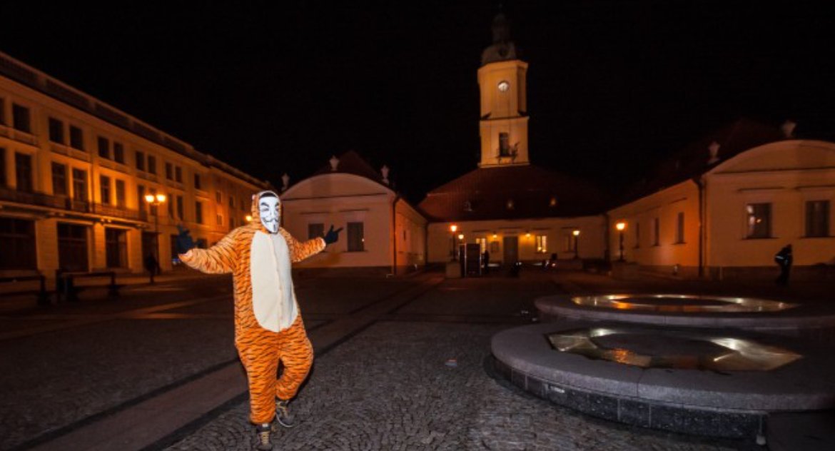 Prima Aprilis za nami. Pora wyjaśnić żarty, które zaserwowaliśmy tego dnia
